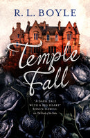 Temple Fall-9781835414170