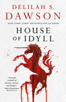 House of Idyll-9781835414217