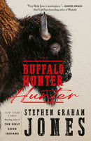 The Buffalo Hunter Hunter-9781835414309