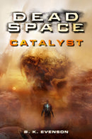 Dead Space - Catalyst-9781835414361