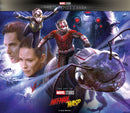 Marvel Studios'' The Infinity Saga - Ant-Man and the Wasp: The Art of the Movie