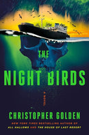 The Night Birds-9781835414491
