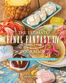 The Ultimate Final Fantasy XIV Cookbook - Volume 2-9781835414545