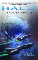Halo: Broken Circle-9781835414576