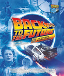 Back to the Future: The Ultimate Visual History (Revised and Expanded Edition)-9781835414842