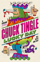 Lucky Day-9781835415313