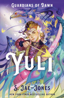 Guardians of Dawn - Yuli-9781835415610