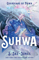 Guardians of Dawn - Suhwa-9781835415634