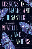 Lessons in Magic and Disaster-9781835415641