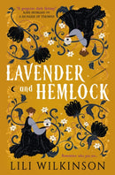 Lavender and Hemlock-9781835415771