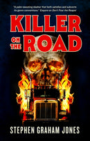 Killer on the Road-9781835415825