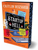 Startup Hell-9781835415863