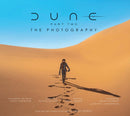 Dune Part Two: The Photography-9781835415924