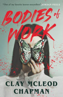 Bodies of Work-9781835415931