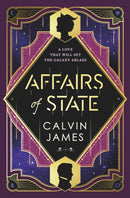 Affairs of State-9781835416211