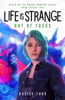 Life is Strange: Out of Focus-9781835416273