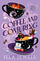 Coffee and Conjuring