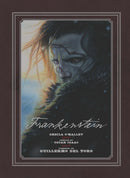 Frankenstein: Written and Directed by Guillermo del Toro-9781835416433