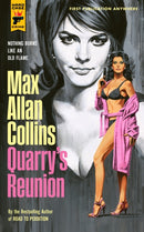 Quarry''s Reunion
