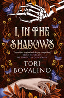 I, in the Shadows-9781835416495