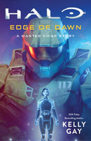 Halo: Edge of Dawn-9781835416600