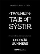 Trollheim: Tale of Systir-9781835416648