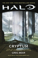 Halo: Cryptum-9781835416945