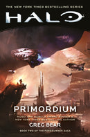 Halo: Primordium-9781835416969