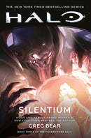 Halo: Silentium-9781835416983