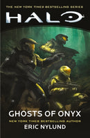 Halo: Ghosts of Onyx-9781835417003