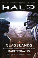 Halo: Glasslands