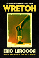 Wretch: or, The Unbecoming of Porcelain Khaw-9781835417362