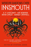 Weirder Shadows Over Innsmouth