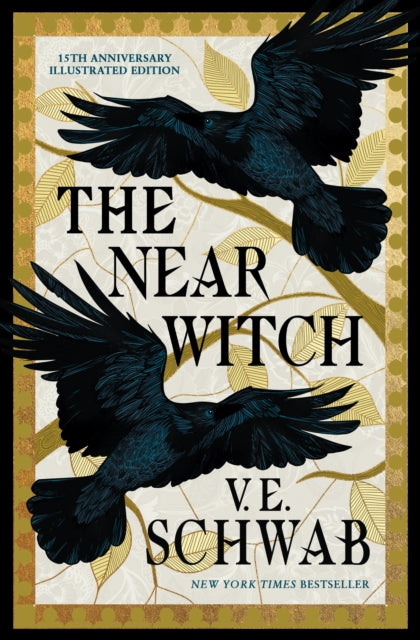 The Near Witch - Deluxe Illustrated Edition