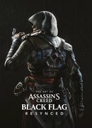 The Art of Assassin''s Creed Black Flag Resynced