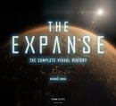 The Expanse: The Complete Visual History