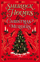 Sherlock Holmes and the Christmas Murders