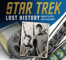 ((Star Trek: Lost History))
