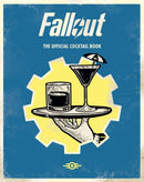 Fallout: The Official Drinks Book-9781835418253