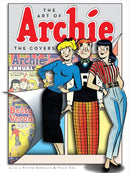 The Art of Archie: The Covers