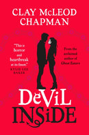 Devil Inside