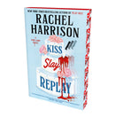 Kiss Slay Replay