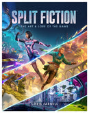 The Art and Lore of Split Fiction