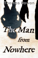 The Man from Nowhere-9781835430231