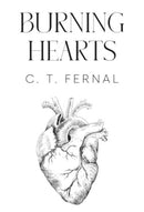 Burning Hearts-9781835430286