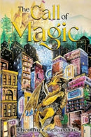 The Call of Magic-9781835430675