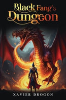 Black Fang's Dungeon-9781835430729