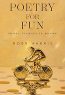 Poetry for Fun-9781835430774