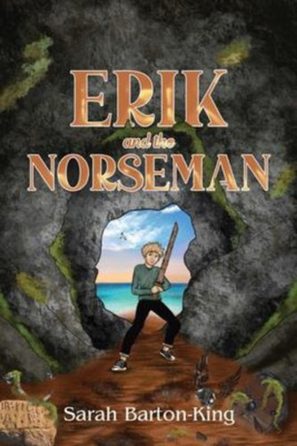 Erik and the Norseman