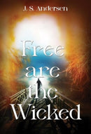 Free are the Wicked-9781835431276
